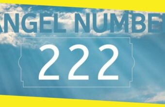 Importance of Angel Number 222 In Numerology