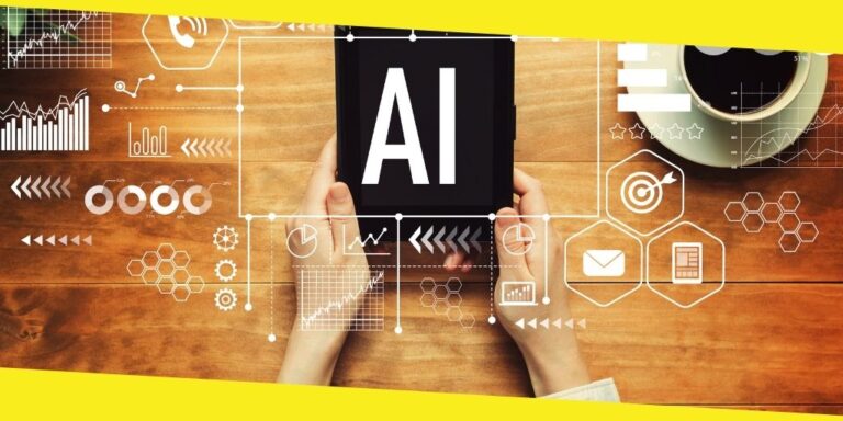 Artificial Intelligence and Internet Marketing