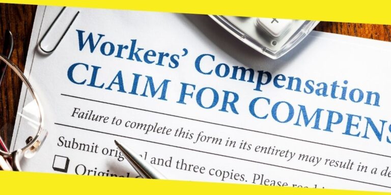 3 Categories of Workers Compensation Claim Benefits