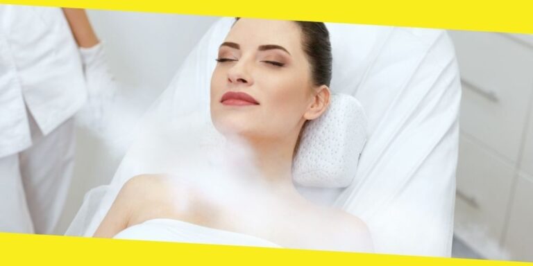 What Is Cryotherapy And How Does It Benefit You? 