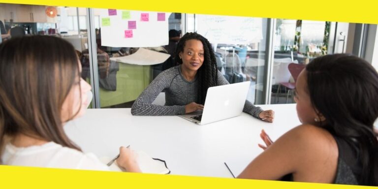 Dealing With Conflict in the Workplace