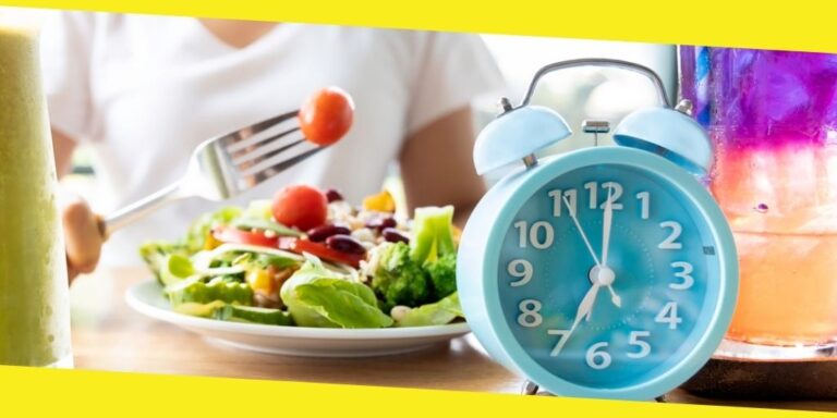 Everything You Need to Know About Intermittent Fasting