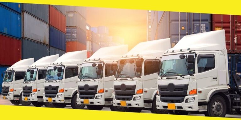 Fleet Management: Benefits and More