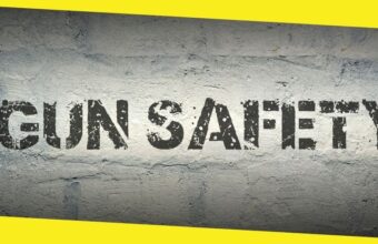 What Should You Know About Gun Safety?