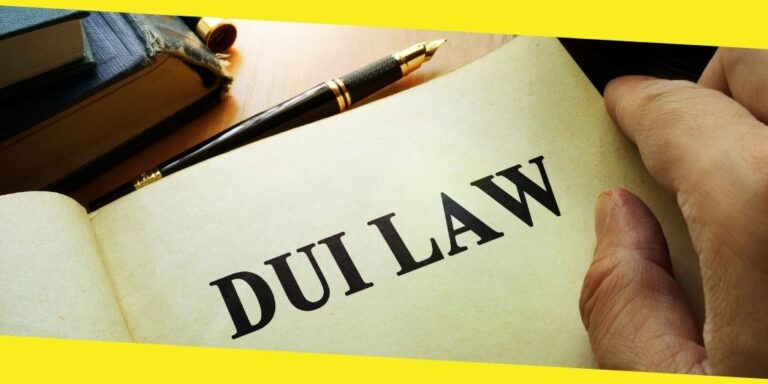 Things to Check Before Hiring DUI Lawyers in Chicago