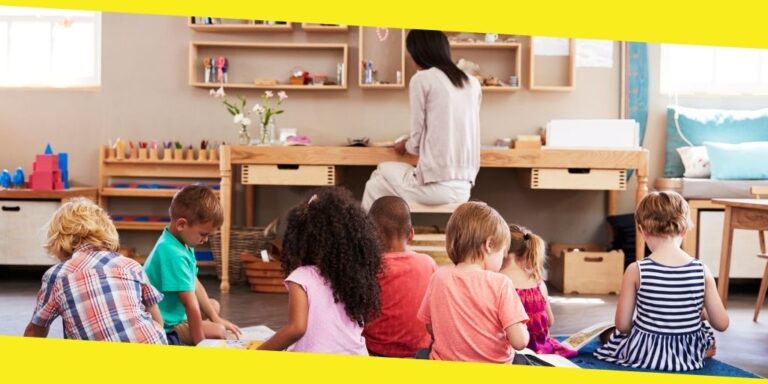 How Do Montessori Schools Work?