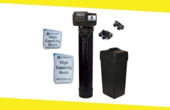 How Does A Water Softener System Work?