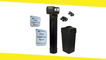 How Does A Water Softener System Work?