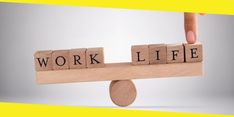 How Successful Business Leaders Balance Work and Personal Life?