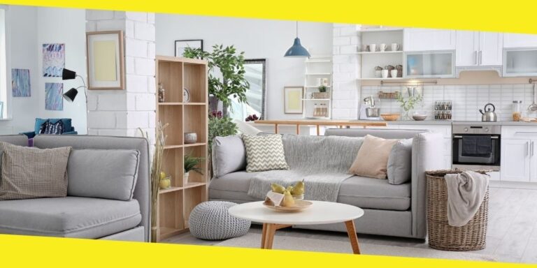 How To Keep Your Property Clean And Organized