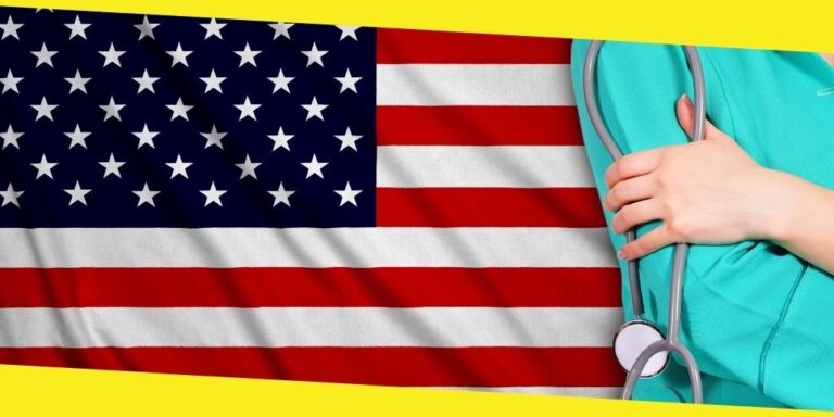 How to Become a Specialist Doctor in the USA