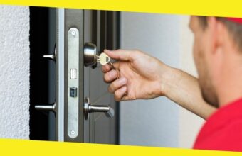 How to Choose the Best Locksmith near Your Location