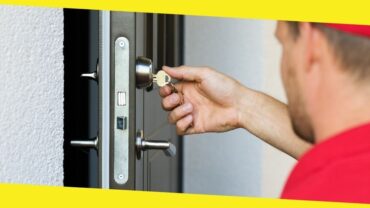 How to Choose the Best Locksmith near Your Location