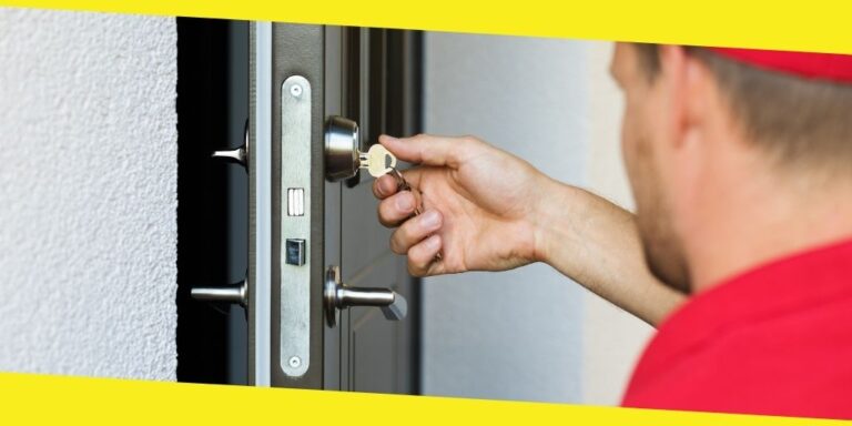 How to Choose the Best Locksmith near Your Location