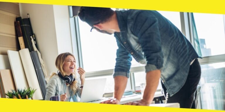 How to Create a Positive Work Environment