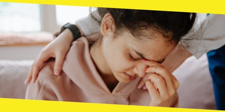 How to Help Your Teen Through Grief