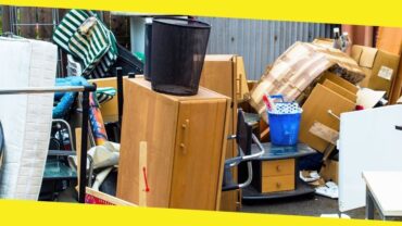 How to Save Money on Junk Removal