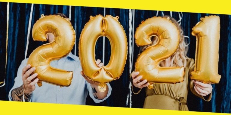 New Year’s Resolutions That Can Save You Money