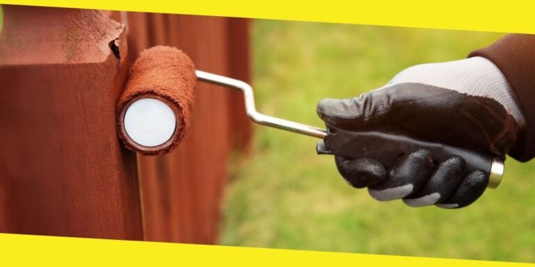 Painting Outside? Avoid These Mistakes!