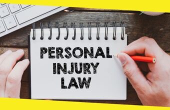 Quick Guide to Understanding Personal Injury Law