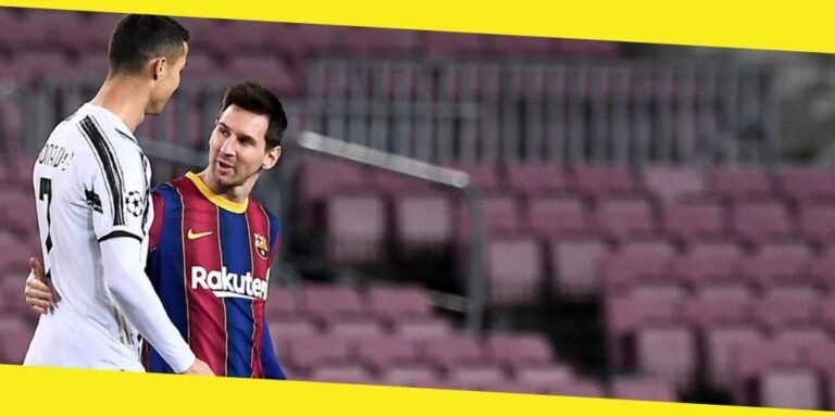 Sports’ Biggest Rivalries To Date 