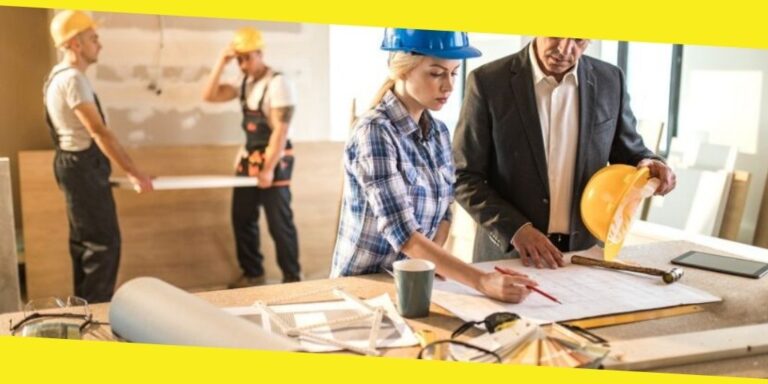 Starting A Company Specializing In Renovations? Here Is All You Need To Know