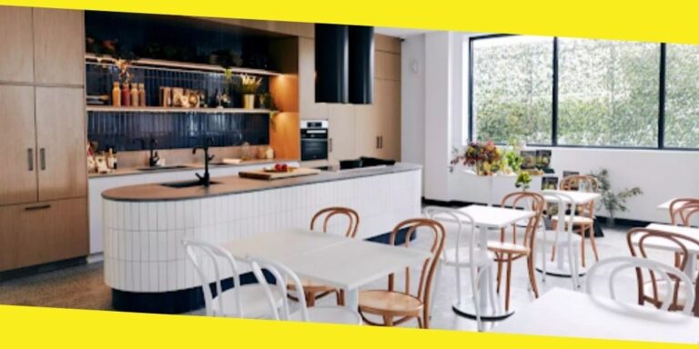 Some Examples of Commercial Furniture To Inspire You