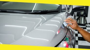 Why Should You Consult the Best Ceramic Car Coating Specialist