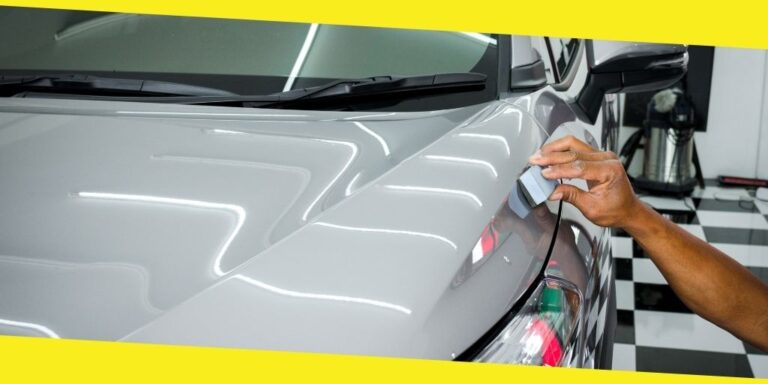 Why Should You Consult the Best Ceramic Car Coating Specialist