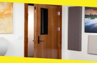 Soundproof Doors: Top 5 Signs That Indicates Door Replacement in your House