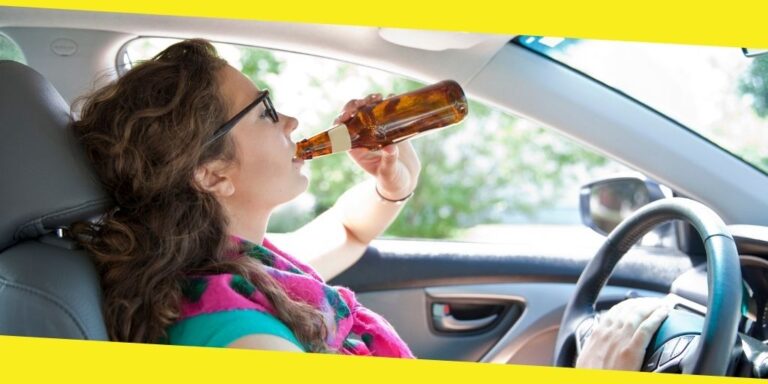 A DUI Suspension Can Mess with Your Life