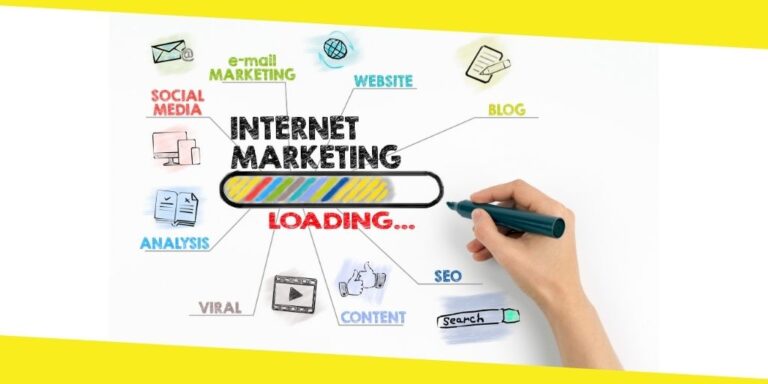 Advantages of Internet Marketing for Your Business