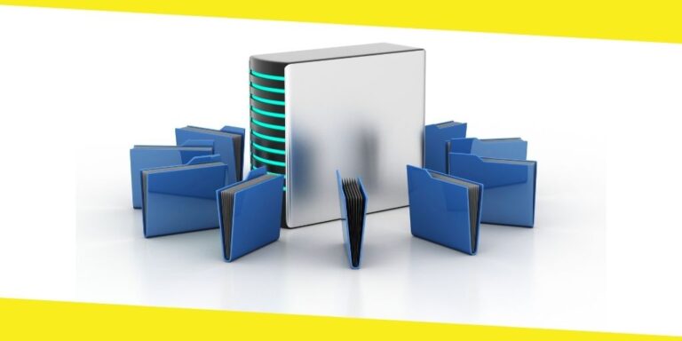 How Is ‘File Server Over The Internet Beneficial’?