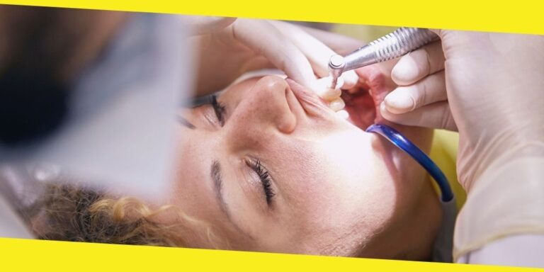 All You Need To Know About Dental Cleaning