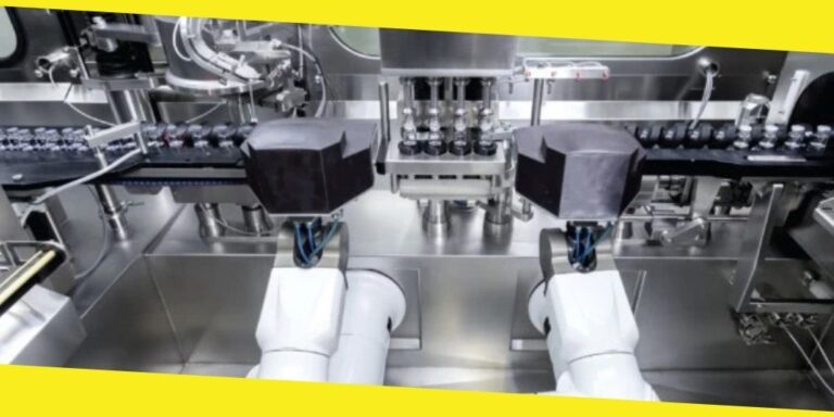 Aseptic Processing Contamination Control Strategy