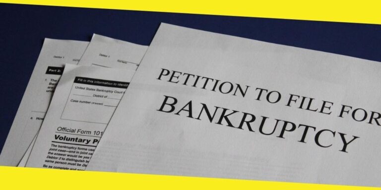 6 Important Characteristics Your Bankruptcy Lawyer Should Have