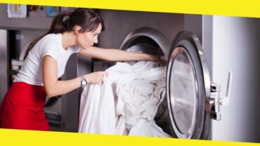 4 Benefits of Using a Laundry Pickup Service in Denver