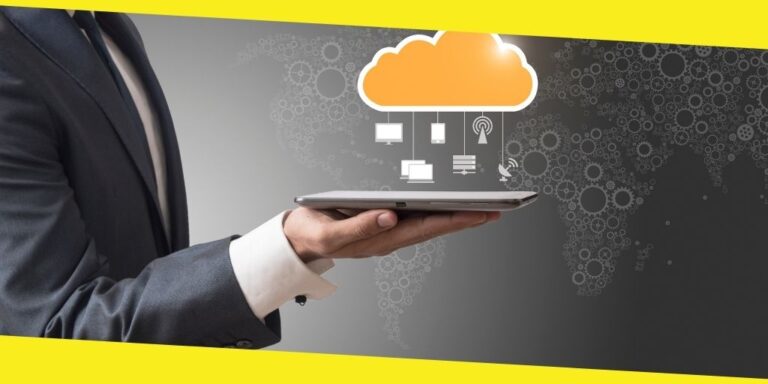 Cloud Computing Service Types