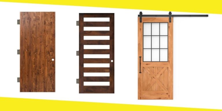 Customize Your Home and Make It Your Own