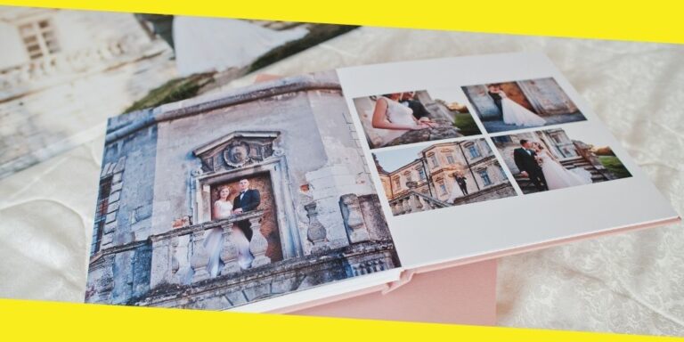 Create a Customized Photo Book Using Mixbook in a Fun and Easy Way