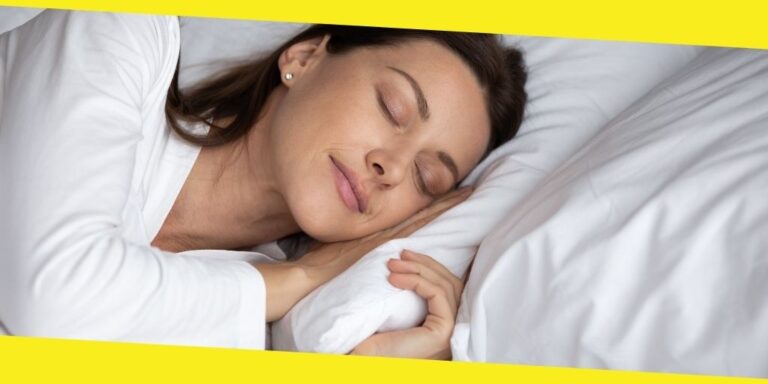 5 Expert Tips for Enjoying Quality Restful Sleep