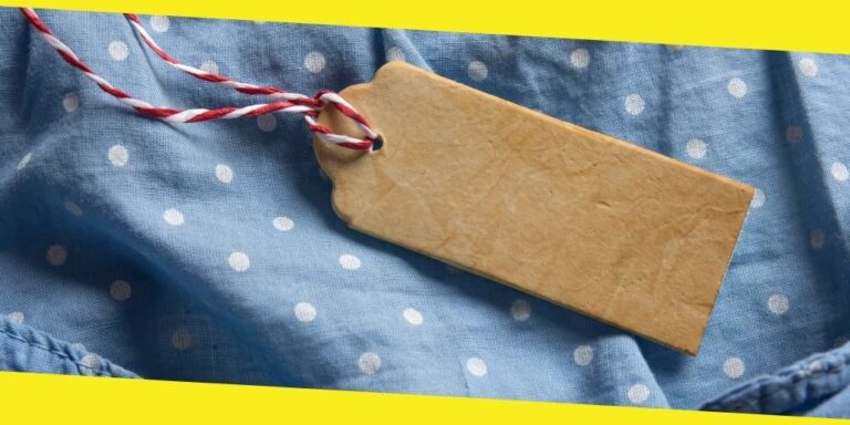 5 Facts About Sustainable Clothing