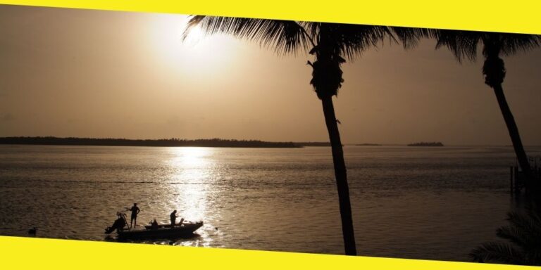 Florida – The Fishing Capital of the World