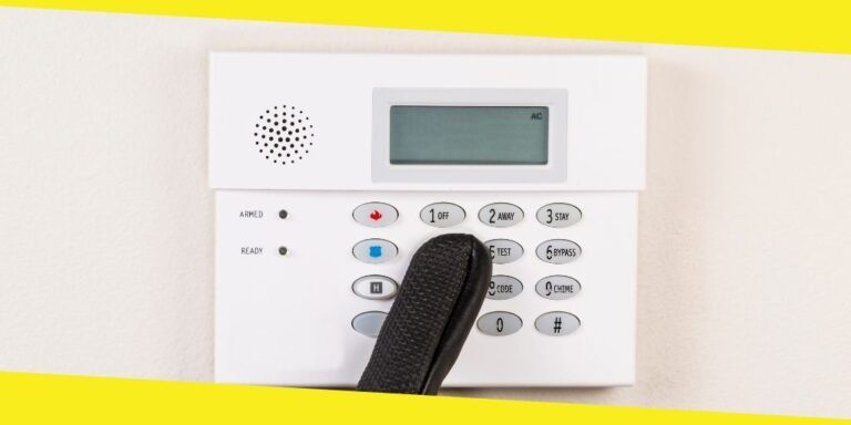 The 5 Benefits of a Home Fire Alarm system