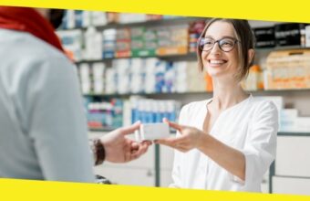 How Pharmacies Are Essential for Society