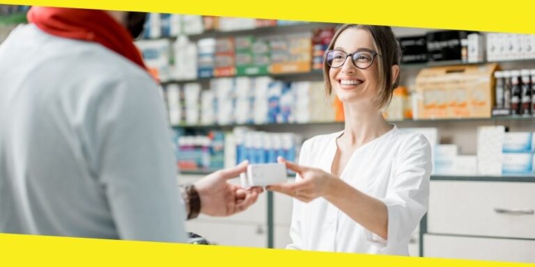 How Pharmacies Are Essential for Society