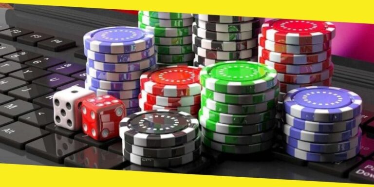 How To Choose The Best Online Casino Sites