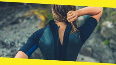 How To Choose The Right Wetsuit For You