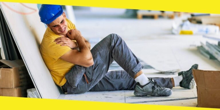 How to Recover Loss Due to Work-related Injuries?