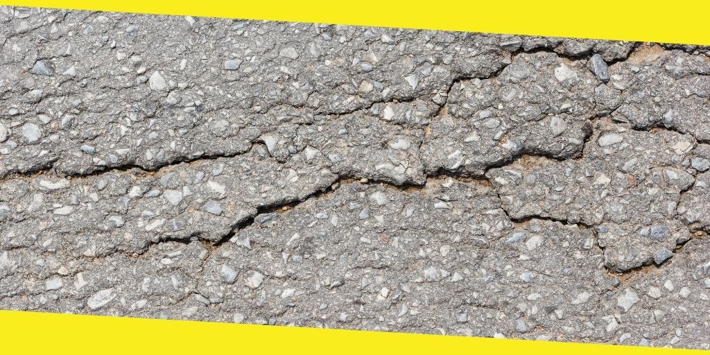 Useful Tips How To Repair Driveway Cracks